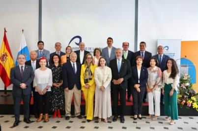 Ana B. Suárez Calvo apuesta por soluciones innovadoras y colaborativas para afrontar los grandes desafíos globales