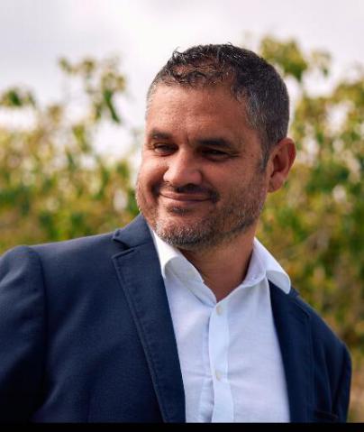 Tony Rodríguez denuncia la negativa de NC en el Cabildo de Gran Canaria a mejorar el acceso a la Finca de Osorio