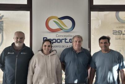 Puerto de la Cruz será sede del Torneo Internacional U-20 Femenino de Baloncesto
