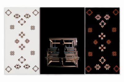 La Biblioteca de Artistas de Canarias incorpora a Cristina Gámez, una creadora entre la filosofía y las bellas artes