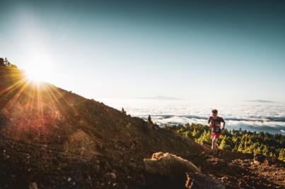 Transvulcania 2022 se retransmitirá por primera vez en directo en SPORT3 de TV3