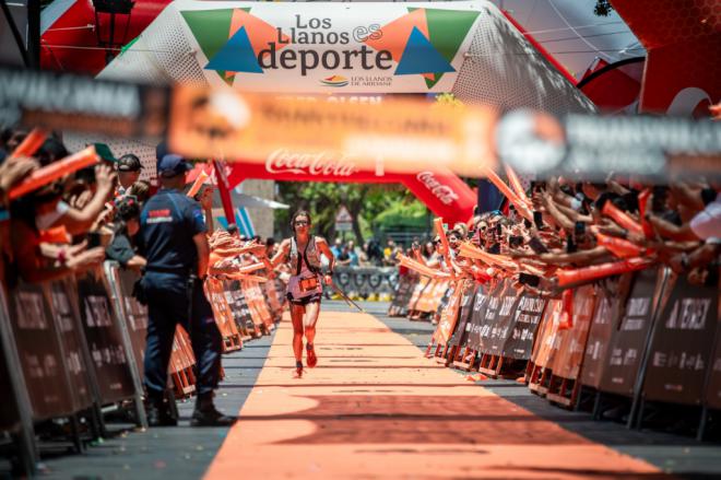 La Transvulcania adidas Terrex 2024, una edición de récords