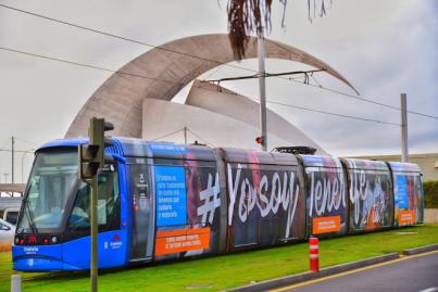 CC-PNC reclamará que el Estado financie el 100% del transporte público en el Pleno Extraordinario