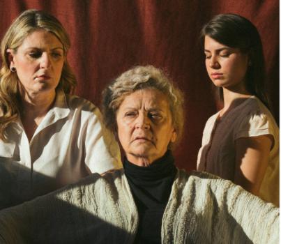 ‘Tres mujeres’ llega a la Granja con Lili Quintana, Blanca Rodríguez y Carolina Cue