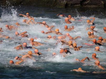 Más de 900 deportistas participarán en el XXV Triatlón IES Yaiza