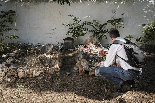 Clavijo: “Las islas afectadas por las crisis migratoria deben reclamar a Europa una política común'