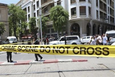 El Estado Islámico reivindica el atentado terrorista en Túnez
