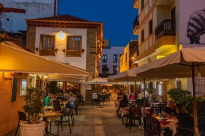 Canarias a la cabeza del crecimiento del sector turístico de toda España
