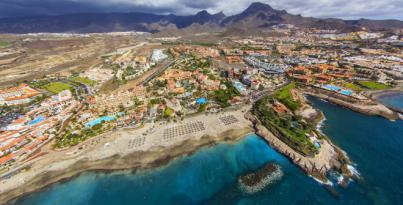 El PIB turístico recupera un 84,2 por ciento del nivel prepandemia