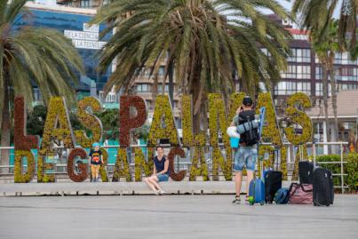 Las Palmas de Gran Canaria entre los municipios españoles con mayor relevancia turística según Exceltur