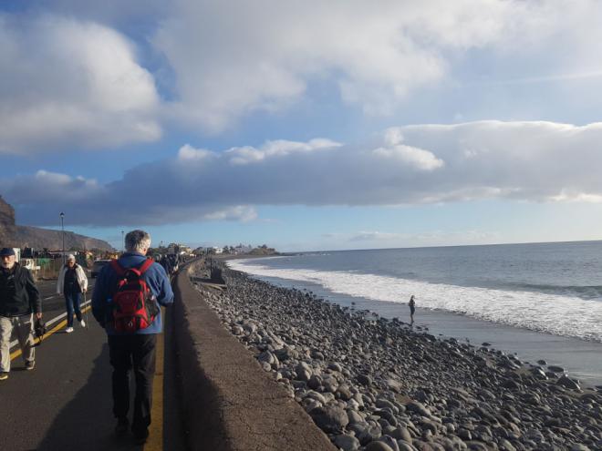 La Gomera, alquiler vacacional con garantías
