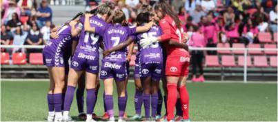 Día Internacional del Fútbol Femenino