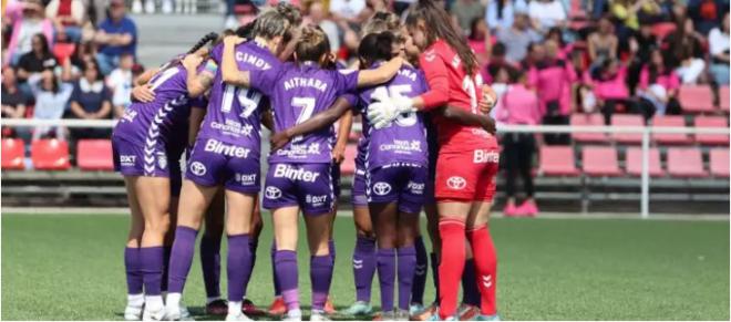 Día Internacional del Fútbol Femenino