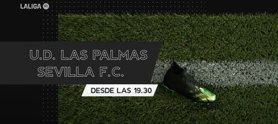 Televisión Canaria sella un acuerdo para emitir partidos de la UD Las Palmas