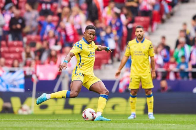 El Atlético ocasiona la primera derrota de la era Martínez