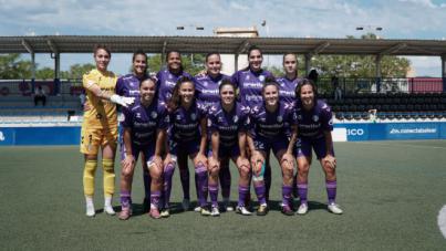 La UD Tenerife El Rosario buscará la remontada por el ascenso en La Esperanza