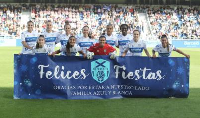 La gran fiesta del fútbol reúne a más de 9 mil personas en el Heliodoro