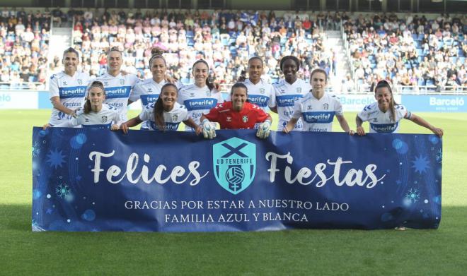 La gran fiesta del fútbol reúne a más de 9 mil personas en el Heliodoro