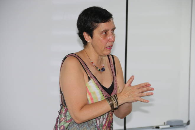 'Es importante mimar la oferta a través de la regulación y no de la prohibición'