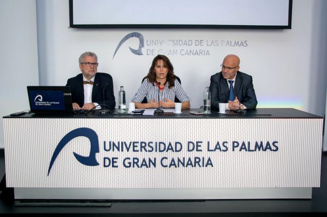 Abre el Aula Cultural Ciencia & Gastronomía de la ULPGC