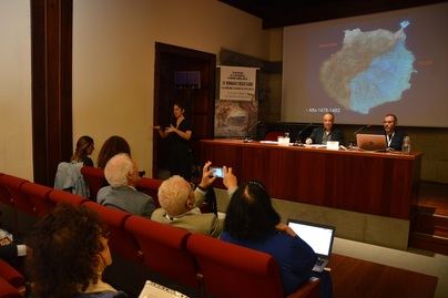 La eclosión de estudios en Canarias acelera el conocimiento del poblamiento, evolución y huella de la cultura amazige en las Islas