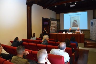El encuentro amazige resalta los paralelismos lingüísticos entre Canarias y el norte de África: del tenique al marcado de las cabras