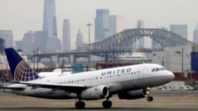 Los viajeros de Estados Unidos a Tenerife aumentan un 52% con respecto a 2019