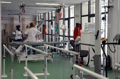 Aumento de lesiones medulares en mayores de 60 años por caídas