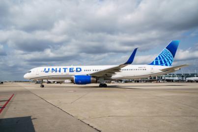 United Airlines extiende el vuelo entre Nueva York y Tenerife al invierno