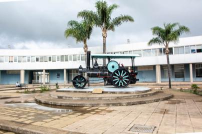 La Universidad Politécnica de Las Palmas cumple su 45º Aniversario