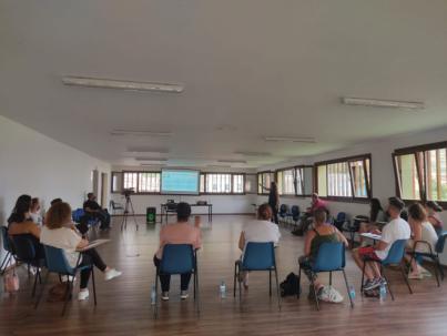 Cabildo y ULL clausuran una nueva edición de la Universidad de Verano