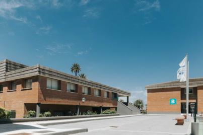El Consejo de Gobierno aprueba la implantación de dos másteres en la Universidad del Atlántico Medio