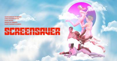 El estreno del espectáculo coreográfico ‘Screensaver’ abre la temporada en el Espacio La Granja