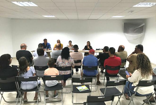 Unidos por Yaiza celebrará su Congreso extraordinario el 3 de diciembre en Playa Blanca