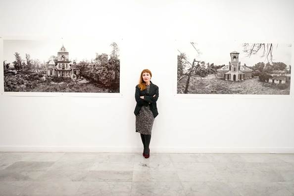 Más de un centenar de artistas participan en las nuevas exposiciones del Centro de Arte La Regenta