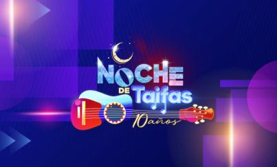 ‘Noche de Taifas’ cumple diez temporadas en Televisión Canaria