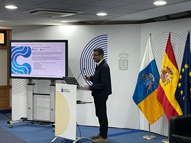 CETECIMA analiza el potencial científico y tecnológico de Canarias
