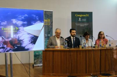 Arranca Congreso H: Lanzarote destaca como hub de innovación en comunicación y cultura
