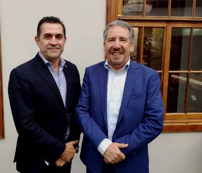 El Gobierno de Canarias colabora con el Reino de Marruecos en el ámbito del Patrimonio Cultural