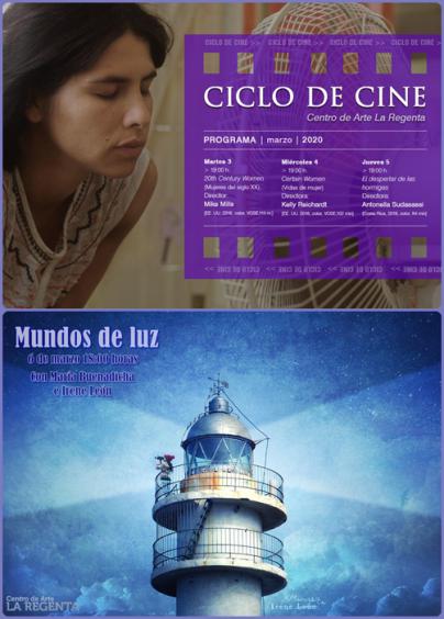 La Regenta celebra el Día Internacional de la Mujer