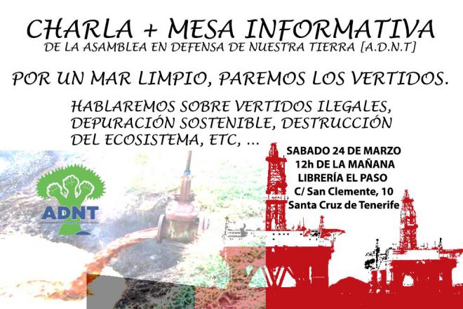 Canarias ante el desafío de su supervivencia
