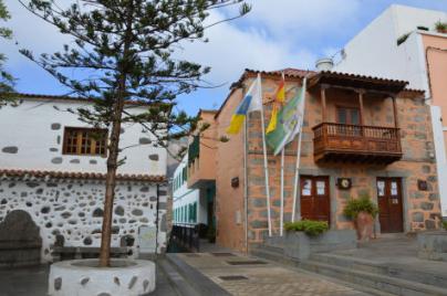 El Ayuntamiento de Valsequillo se une a la Red Canaria de Animales sin Hogar