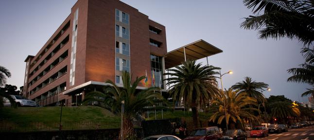 Santa Cruz modifica la ordenanza de edificación