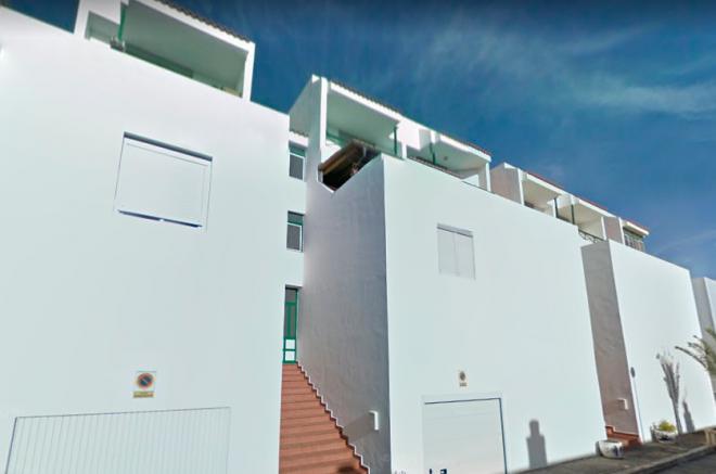 Arico prepara la mejora del abastecimiento de agua en la urbanización El Cielo en Tajao