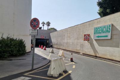 El Sindicato de Enfermería denuncia que la situación del personal de Urgencias del HUC es insostenible