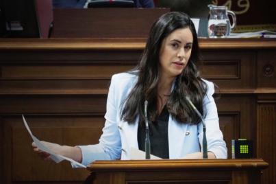 Espino le pregunta a Franquis dónde están las 1.200 viviendas que lleva meses prometiendo y siguen sin verse