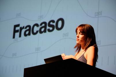 El cortometraje 'Fracaso', premiado en los Berlin Commercial 2024