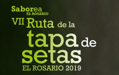La VII Ruta de la Tapa de Setas comienza este fin de semana con 21 locales participantes