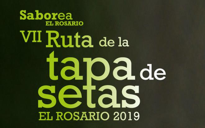 La VII Ruta de la Tapa de Setas comienza este fin de semana con 21 locales participantes