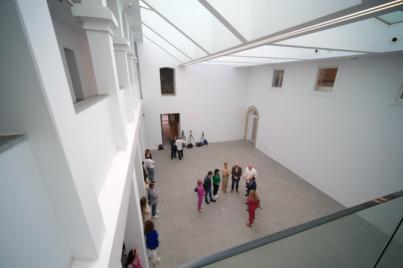 Gran Canaria disfrutará de la mayor colección de arte canario en el MUBEA